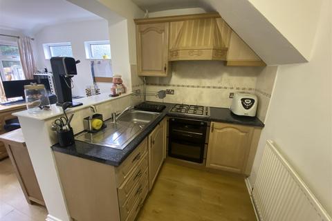 1 bedroom terraced house for sale, Humphries Drive, Kidderminster