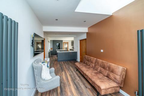 3 bedroom detached bungalow for sale, Rawnsley Road, Cannock WS12