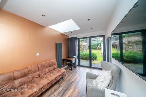 undefined, Rawnsley Road, Cannock WS12
