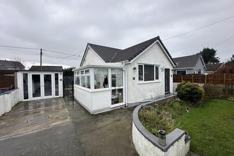 undefined, Lon Capel, Dwyran, Isle of Anglesey, LL61