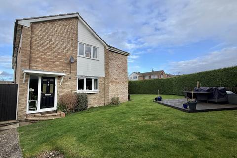 undefined, College Close, Cholsey