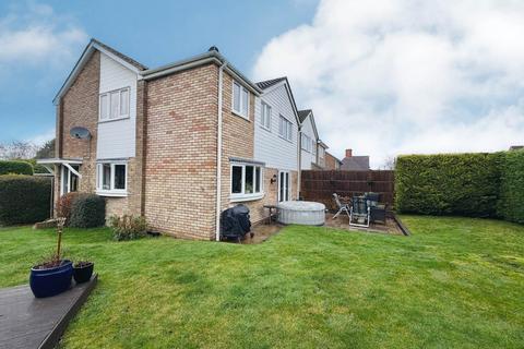 undefined, College Close, Cholsey