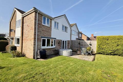 undefined, College Close, Cholsey