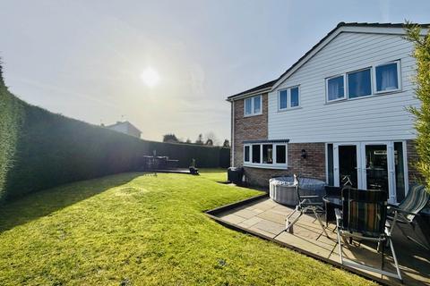 undefined, College Close, Cholsey