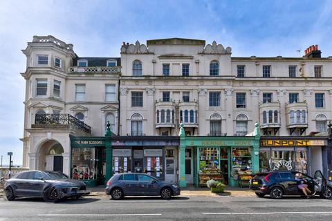 Verner House, Victoria Terrace, Hove