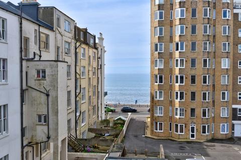 1 bedroom flat for sale, Verner House, Victoria Terrace, Hove
