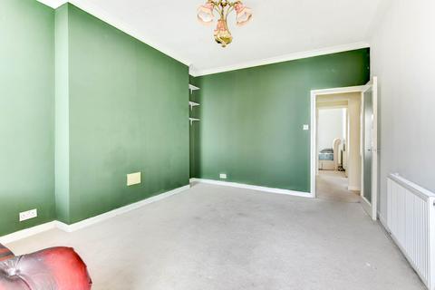 1 bedroom flat for sale, Verner House, Victoria Terrace, Hove