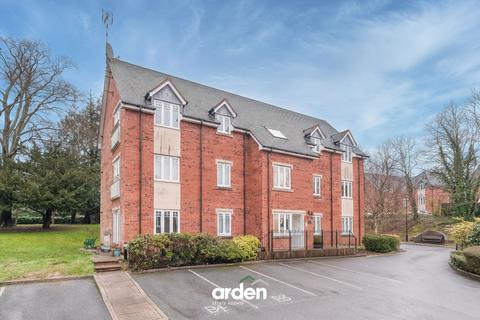 2 bedroom flat for sale, Birchfield Road, Birches House, B97