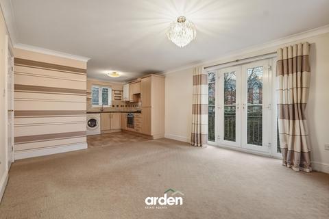 2 bedroom flat for sale, Birchfield Road, Birches House, B97