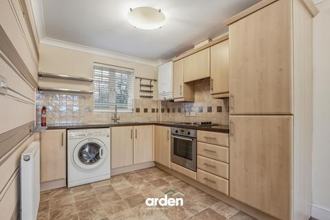 2 bedroom flat for sale, Birchfield Road, Birches House, B97