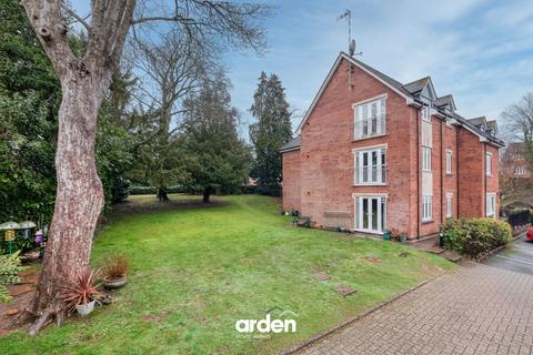 2 bedroom flat for sale, Birchfield Road, Birches House, B97