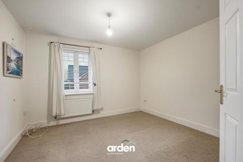 2 bedroom flat for sale, Birchfield Road, Birches House, B97