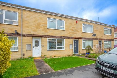 2 bedroom terraced house for sale, Ashley Close, Bristol, BS7