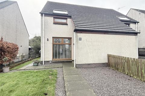 2 bedroom semi-detached house for sale, Lamb Court, Tweedmouth, Berwick-upon-Tweed