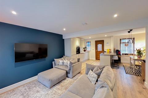 2 bedroom semi-detached house for sale, Lamb Court, Tweedmouth, Berwick-upon-Tweed