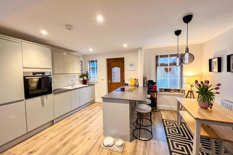 2 bedroom semi-detached house for sale, Lamb Court, Tweedmouth, Berwick-upon-Tweed