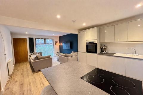 2 bedroom semi-detached house for sale, Lamb Court, Tweedmouth, Berwick-upon-Tweed
