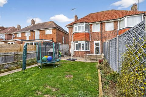 undefined, Terringes Avenue, Worthing, West Sussex, BN13
