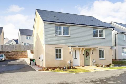 undefined, Hawkins Lea,Treledan,Saltash,Cornwall,PL12 6GN