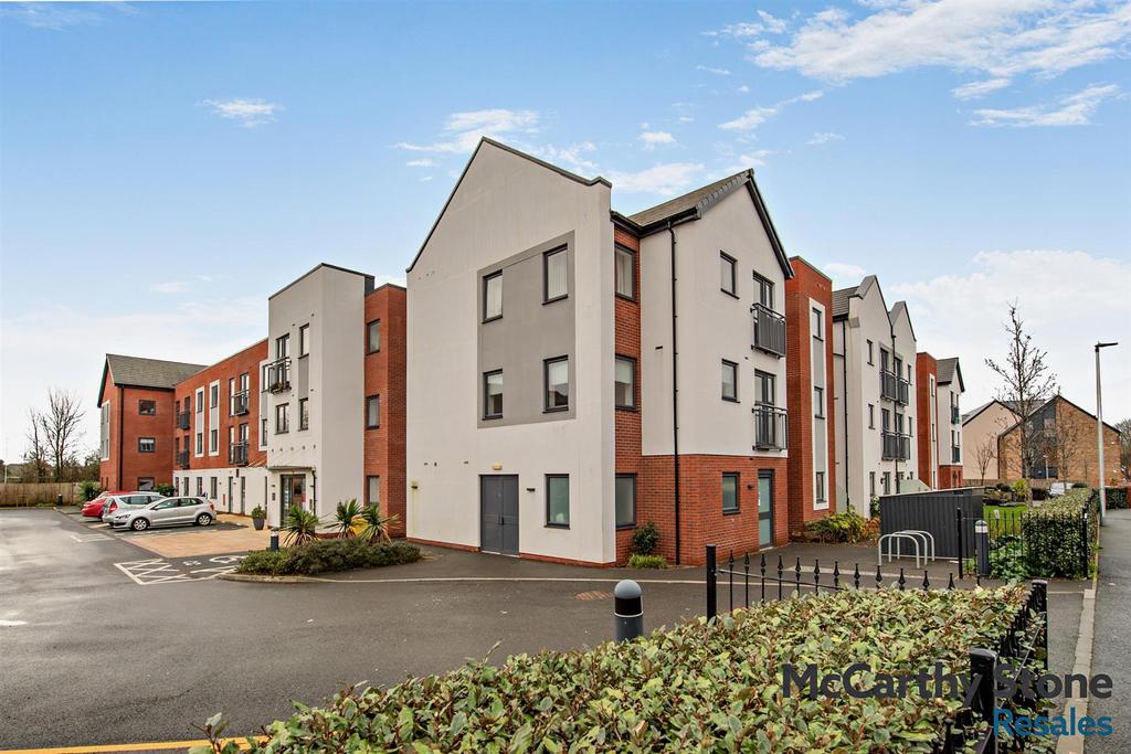 Pym Court
