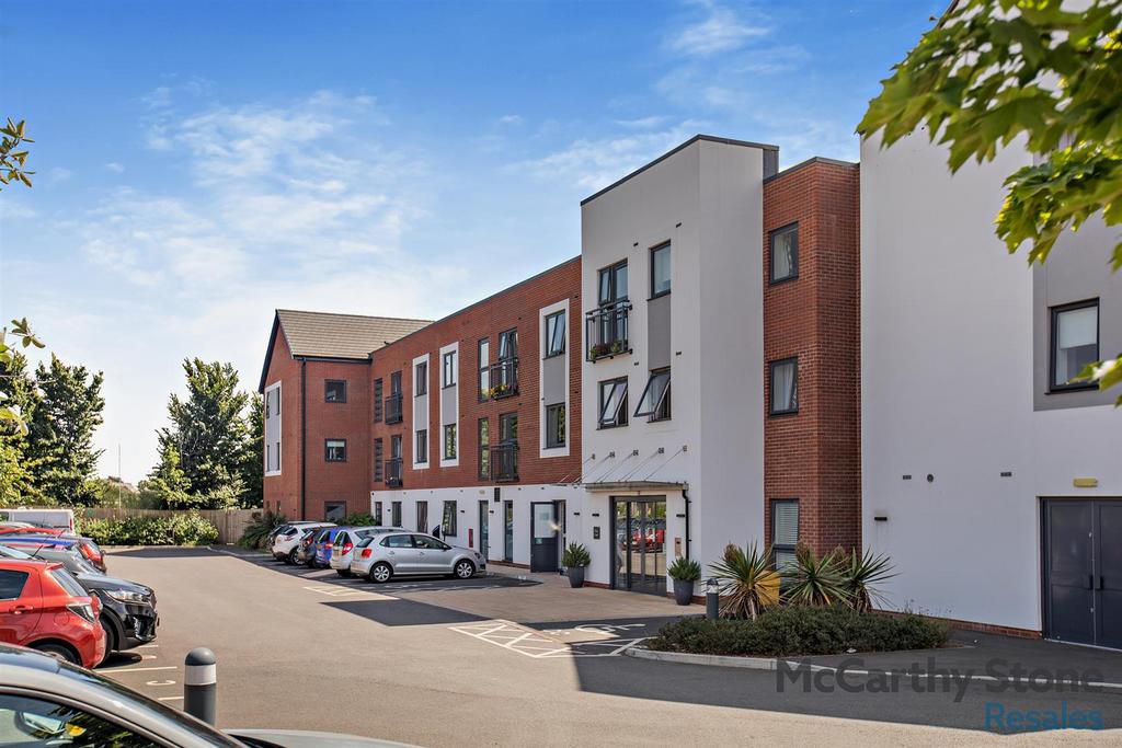 Pym Court