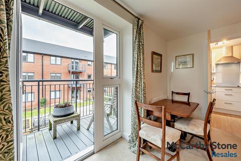 2 bedroom apartment for sale, Pym Court Bewick Avenue, Topsham, Exeter