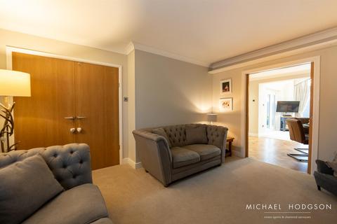4 bedroom detached house for sale, Tollerton Drive, Fulford Grange, Sunderland