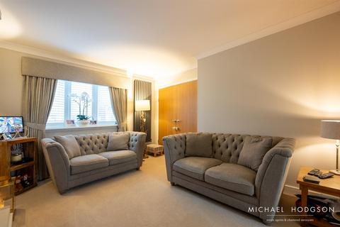 4 bedroom detached house for sale, Tollerton Drive, Fulford Grange, Sunderland