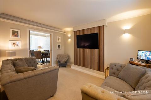 4 bedroom detached house for sale, Tollerton Drive, Fulford Grange, Sunderland
