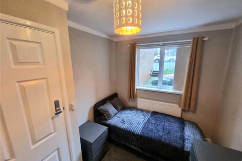 undefined, Dallamoor, Hollinswood, Telford, Shropshire, TF3