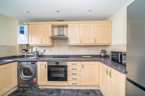 2 bedroom flat for sale, Wolverhampton Road, Cannock WS11