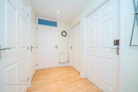 2 bedroom flat for sale, Wolverhampton Road, Cannock WS11