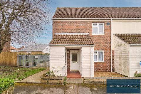 undefined, Scott Gardens, Hounslow, TW5