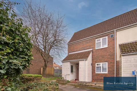 undefined, Scott Gardens, Hounslow, TW5