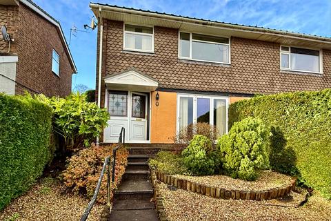 undefined, Ivor John Walk, Newport NP18