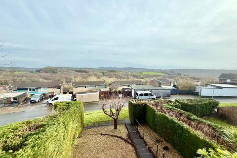 undefined, Ivor John Walk, Newport NP18