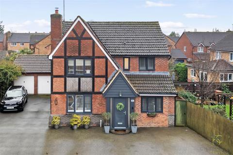 undefined, Beach Close, Evesham WR11