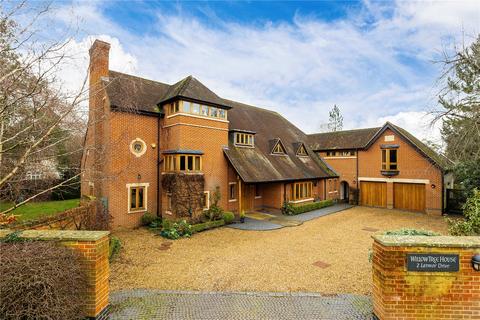 undefined, Larmor Drive, Cambridge, Cambridgeshire, CB3