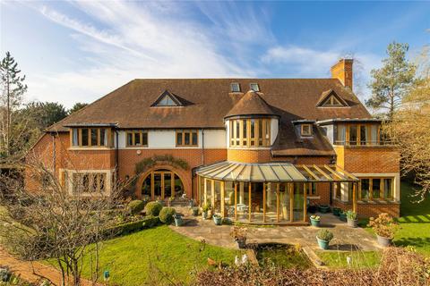 undefined, Larmor Drive, Cambridge, Cambridgeshire, CB3