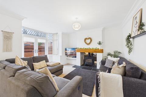 4 bedroom detached house for sale, Eighth Avenue, Bridlington