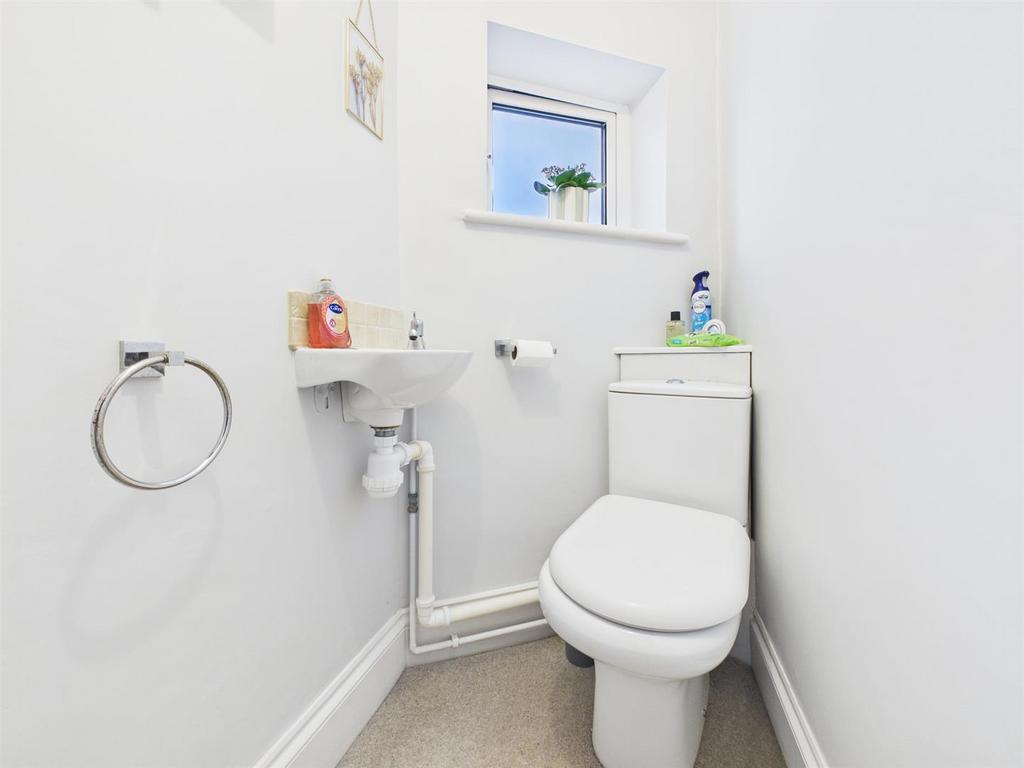 Wc:
