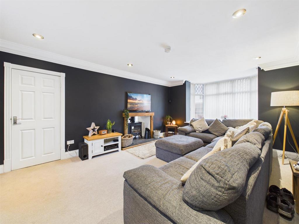 Lounge: