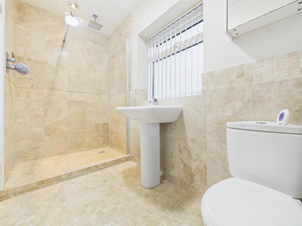 En-suite:
