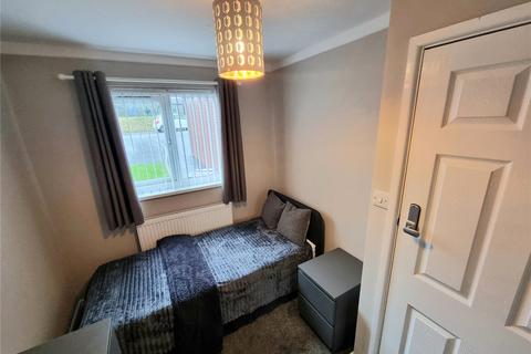 undefined, Dallamoor, Hollinswood, Telford, Shropshire, TF3