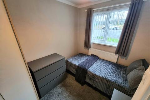 undefined, Dallamoor, Hollinswood, Telford, Shropshire, TF3
