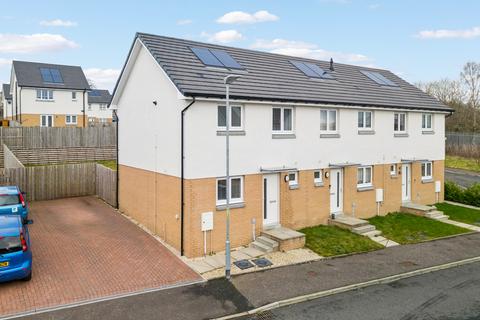 2 bedroom terraced house for sale, Stepford Road, Glasgow