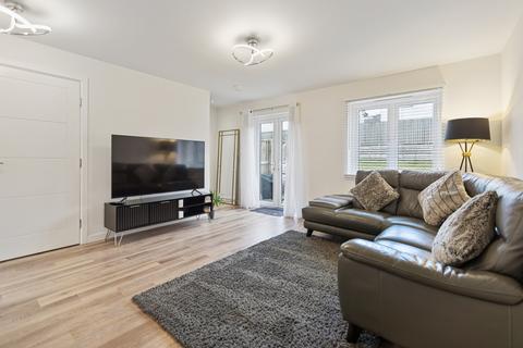 2 bedroom terraced house for sale, Stepford Road, Glasgow