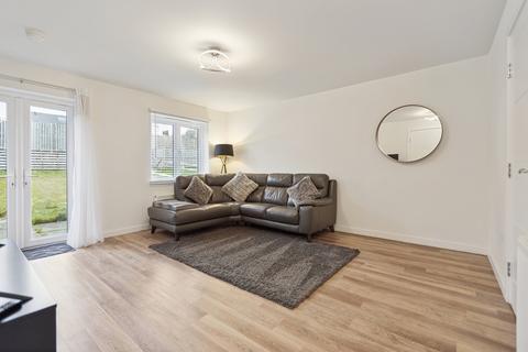 2 bedroom terraced house for sale, Stepford Road, Glasgow