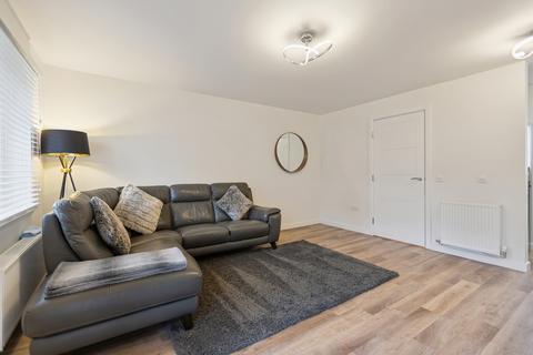 2 bedroom terraced house for sale, Stepford Road, Glasgow