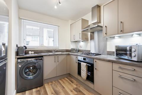 2 bedroom terraced house for sale, Stepford Road, Glasgow